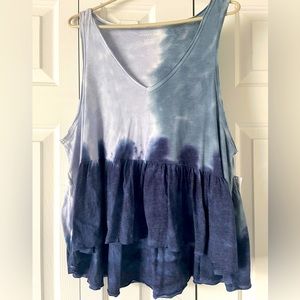 New American Eagle tank top size XL